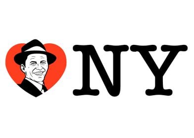 Frank Loves NY