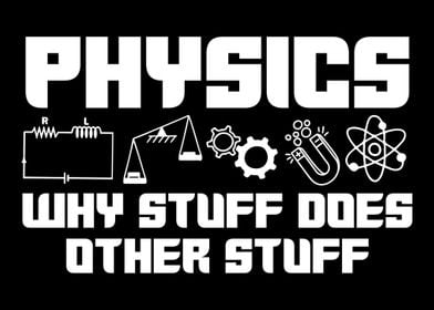 Physics Physicist