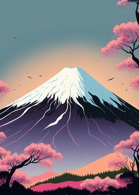 Japan Landscape