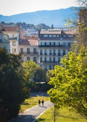 Longchamp Park