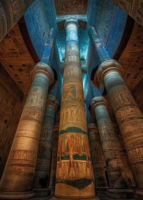 Great Hypostyle Hall