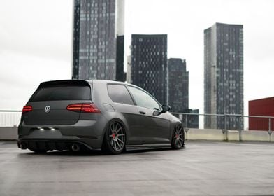 Golf GTI