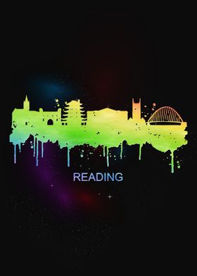 Reading Skyline 