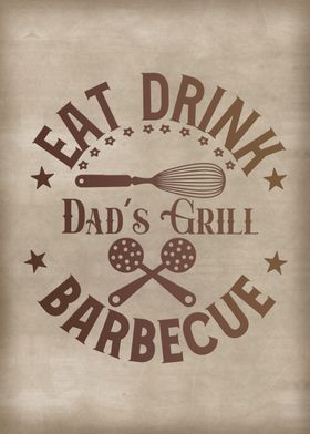 Eat Drink Barbecue