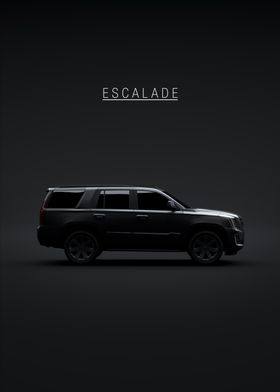 2020 Cadillac Escalade