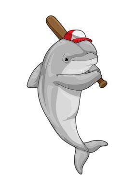 Dolphin Baseball