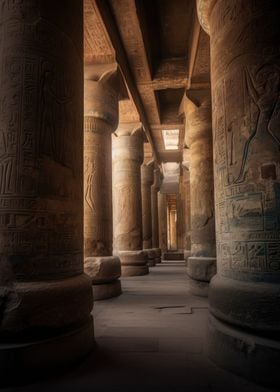 Great Hypostyle Hall