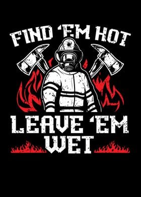 Fireman Fire Rescue