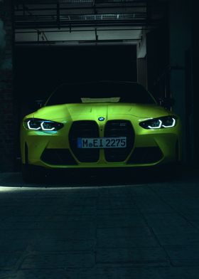 bmw m4