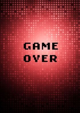 Game over