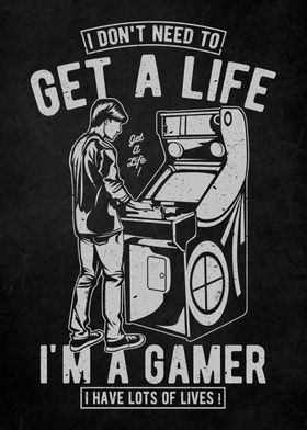 Gaming