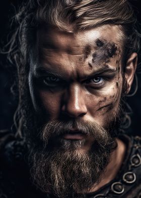 Viking Warrior