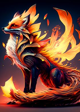 Fantasy Fox