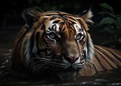 Tiger Wildlife Photography