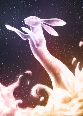 Stellar Hare