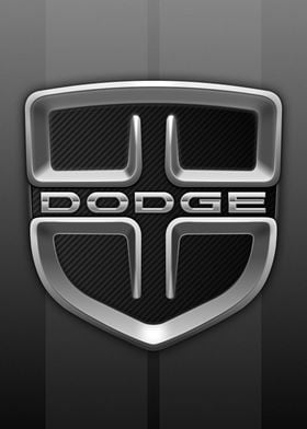 CROSSHAIR DODGE SHIELD