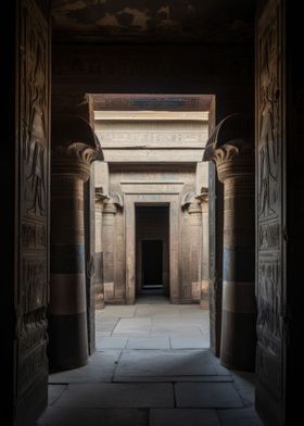 Temple of Kom Ombo