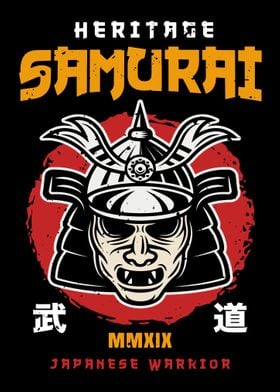 Samurai Japan