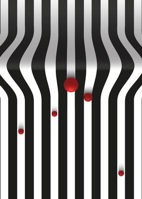 OP Art Optical Illusion 5