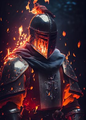 Knight Fire