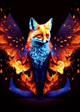 Fantasy Fox