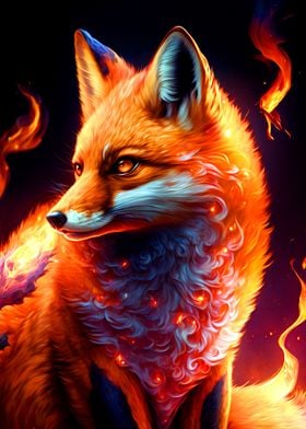 Fantasy Fox