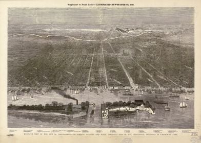 Philadelphia PA 1876