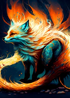 Fantasy Fox