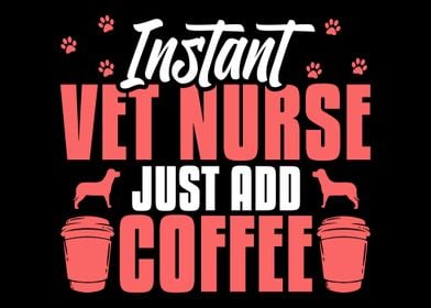 Veterinarian Nurse