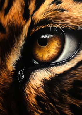 Eye of the Jaguar
