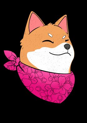 Shiba Inu