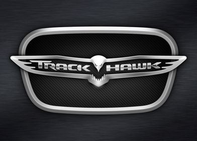 TRACKHAWK POWER