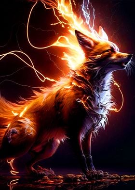 Fantasy Fox