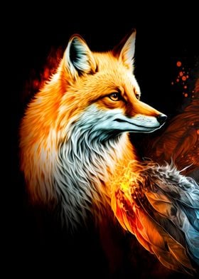 Fantasy Fox