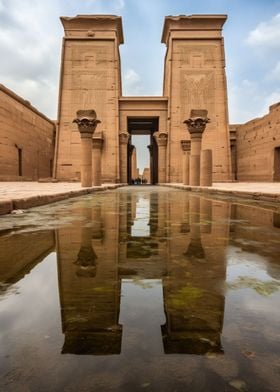 Temple of Kom Ombo