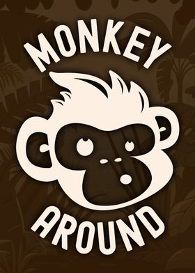 Monkey Around