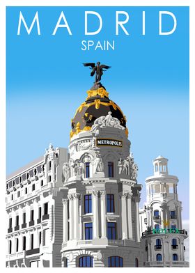 Madrid