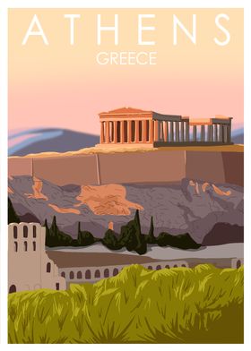 Athens