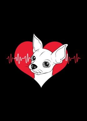 Chihuahua Heartbeat