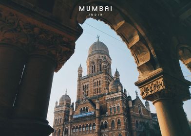 Mumbai  