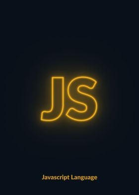 Javascript Neon