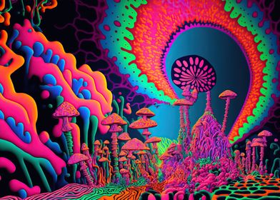 Psychedelic