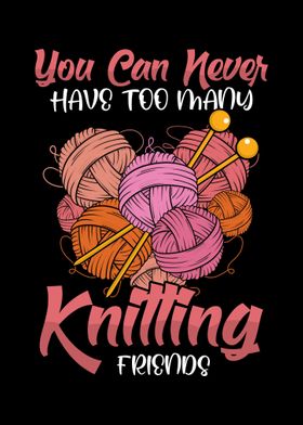 Knitting Knitter