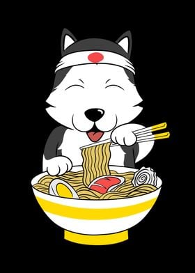 Husky Ramen 