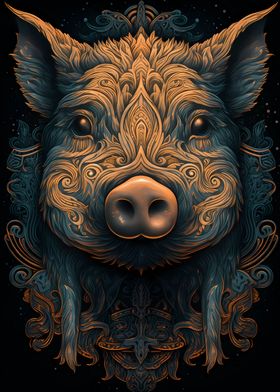 Pig Ethereal
