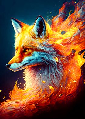 Fantasy Fox