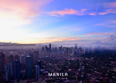 Manila  