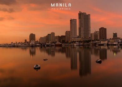 Manila  