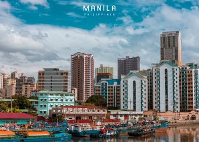 Manila  