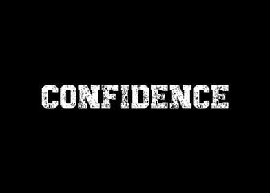 Confidence